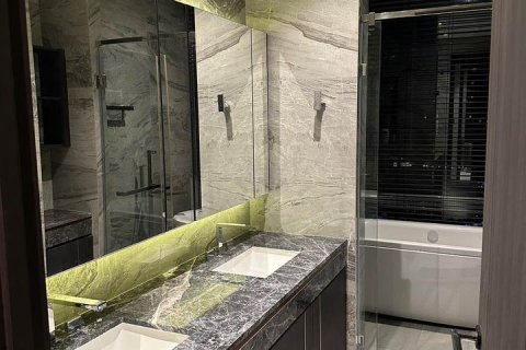 Condo à Watthana, Bangkok, Thaïlande, 3 chambres  № 149267 - photo 5