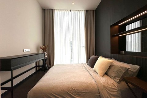 Condo à Watthana, Bangkok, Thaïlande, 3 chambres  № 149267 - photo 8