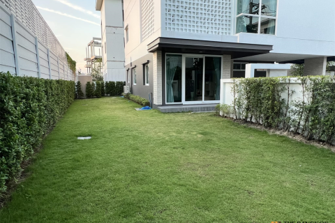 บ้านในกรุงเทพฯ, ประเทศไทย 4 ห้องนอน № 190310 - รูปถ่าย 6