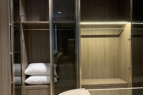 Maison à Bangkok, Thaïlande 4 chambres № 190310