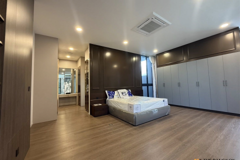 บ้านในกรุงเทพฯ, ประเทศไทย 5 ห้องนอน № 190311 - รูปถ่าย 10