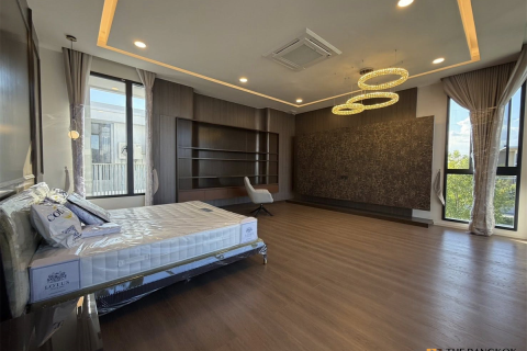 บ้านในกรุงเทพฯ, ประเทศไทย 5 ห้องนอน № 190311 - รูปถ่าย 3