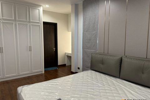 House in Bangkok, Thailand 3 bedrooms № 190312 - photo 3