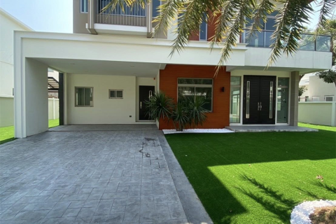 House in Bangkok, Thailand 3 bedrooms № 190312 - photo 13