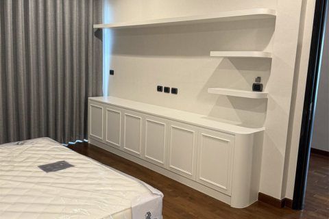 House in Bangkok, Thailand 3 bedrooms № 190312 - photo 12