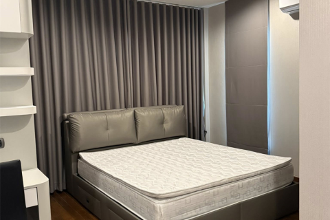 House in Bangkok, Thailand 3 bedrooms № 190312