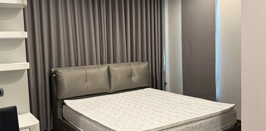 House in Bangkok, Thailand 3 bedrooms № 190312