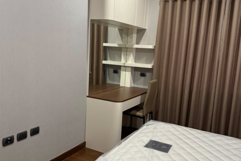 House in Bangkok, Thailand 3 bedrooms № 190312 - photo 11