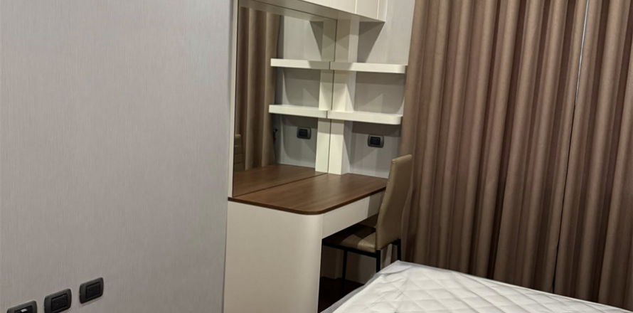 บ้านในกรุงเทพฯ, ประเทศไทย 3 ห้องนอน № 190312