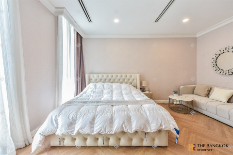 บ้านในกรุงเทพฯ, ประเทศไทย 4 ห้องนอน № 190315 - รูปถ่าย 9