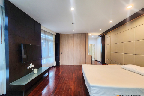 บ้านในกรุงเทพฯ, ประเทศไทย 3 ห้องนอน № 190314