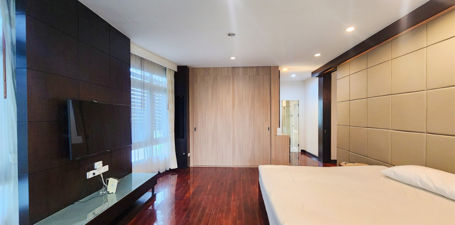 บ้านในกรุงเทพฯ, ประเทศไทย 3 ห้องนอน № 190314