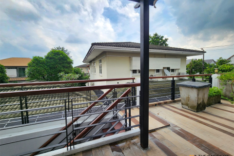 บ้านในกรุงเทพฯ, ประเทศไทย 3 ห้องนอน № 190314 - รูปถ่าย 10
