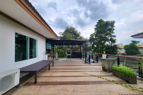 บ้านในกรุงเทพฯ, ประเทศไทย 3 ห้องนอน № 190314 - รูปถ่าย 3