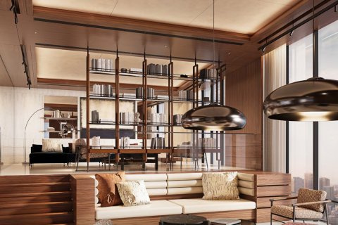 Off-plan Mavista Phrom Phong in Bangkok, Thailand № 164801 - photo 5