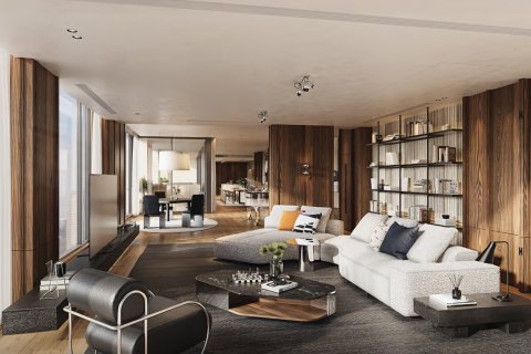 Off-plan Mavista Phrom Phong in Bangkok, Thailand № 164801 - photo 9