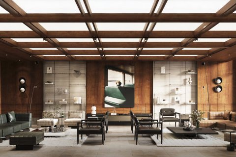 Off-plan Mavista Phrom Phong in Bangkok, Thailand № 164801 - photo 10