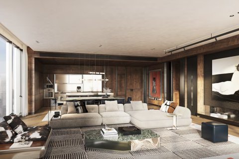 Off-plan Mavista Phrom Phong in Bangkok, Thailand № 164801 - photo 6