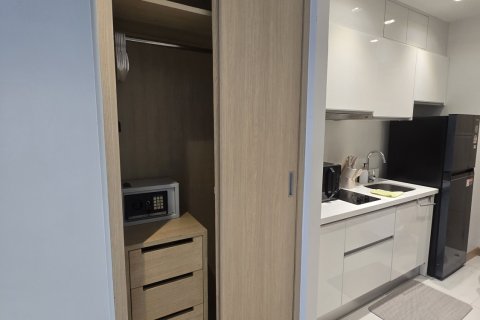 Студия в кондо в Пхукете, Таиланд № 164750 - фото 5