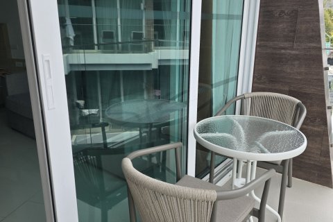 Студия в кондо в Пхукете, Таиланд № 164750 - фото 14