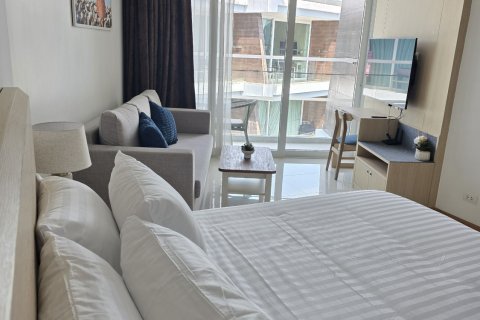 Студия в кондо в Пхукете, Таиланд № 164750