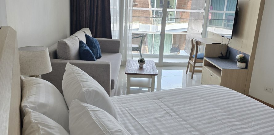 Студия в кондо в Пхукете, Таиланд № 164750