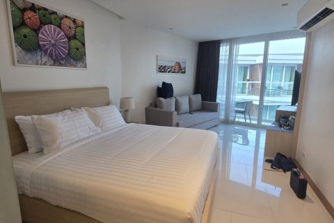 Студия в кондо в Пхукете, Таиланд № 164750 - фото 8