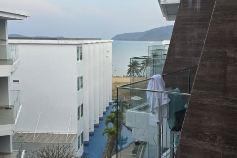 Студия в кондо в Пхукете, Таиланд № 164750 - фото 17