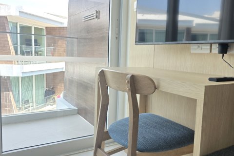 Студия в кондо в Пхукете, Таиланд № 164750 - фото 12