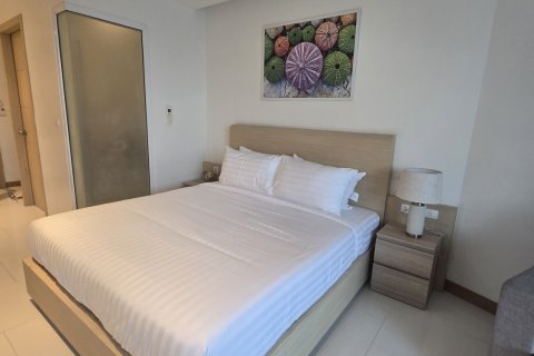 Студия в кондо в Пхукете, Таиланд № 164750 - фото 9