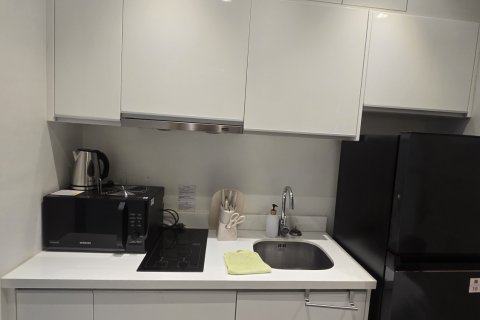 Студия в кондо в Пхукете, Таиланд № 164750 - фото 7