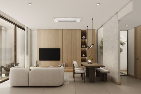 Кондоминиум с 2 спальнями в Пхукете, Таиланд № 164751 - фото 3