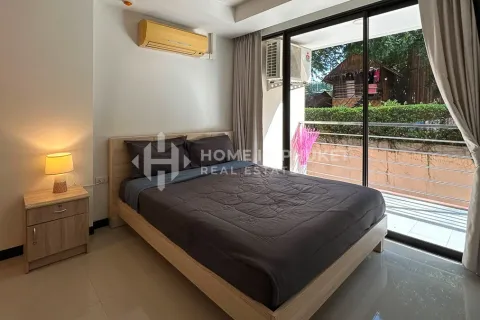 Eigentumswohnung in Rawai, Thailand, 1 Schlafzimmer  № 233826 - Foto 4