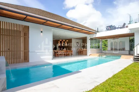 Haus in Kamala, Thailand 4 Schlafzimmer № 233823