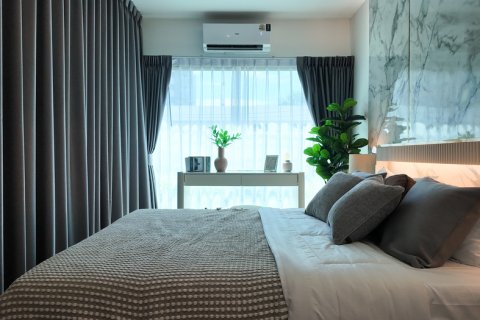 Wohnung in Pattaya, Thailand 2 Zimmer № 233822 - Foto 5