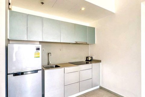 Кондоминиум с 2 спальнями в Бангкоке, Таиланд № 119296 - фото 3