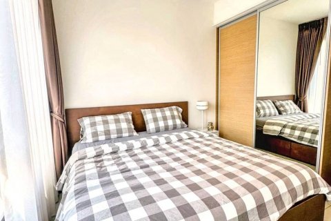 Кондоминиум с 2 спальнями в Бангкоке, Таиланд № 119296 - фото 7