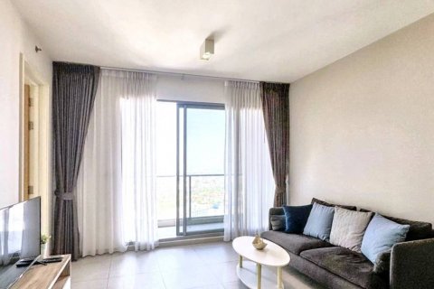 Кондоминиум с 2 спальнями в Бангкоке, Таиланд № 119296 - фото 1