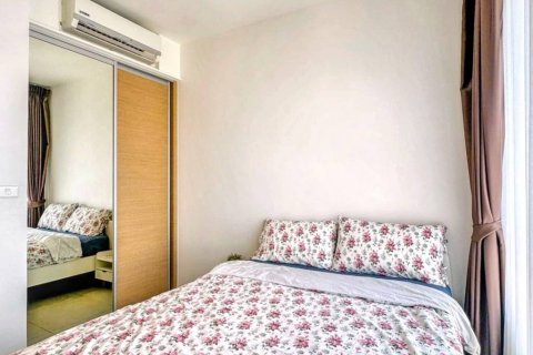 Кондоминиум с 2 спальнями в Бангкоке, Таиланд № 119296 - фото 5