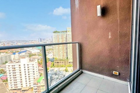 Кондоминиум с 2 спальнями в Бангкоке, Таиланд № 119296 - фото 9