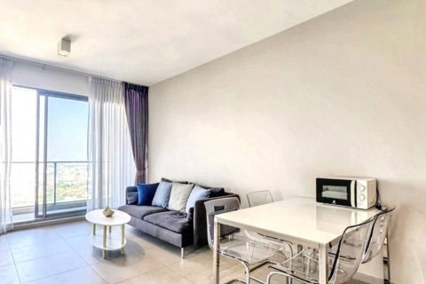 Кондоминиум с 2 спальнями в Бангкоке, Таиланд № 119296 - фото 2