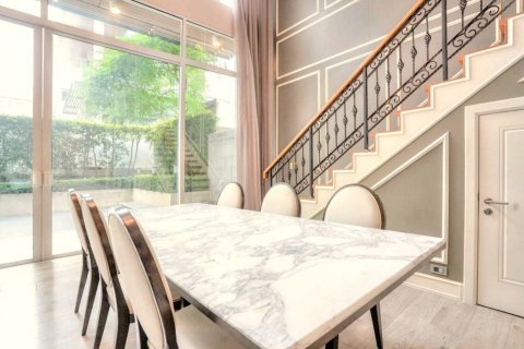 Townhouse in Bangkok, Thailand 3 bedrooms № 119299 - photo 10