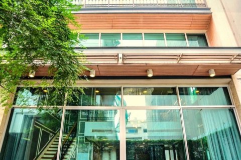 Townhouse in Bangkok, Thailand 3 bedrooms № 119299 - photo 3