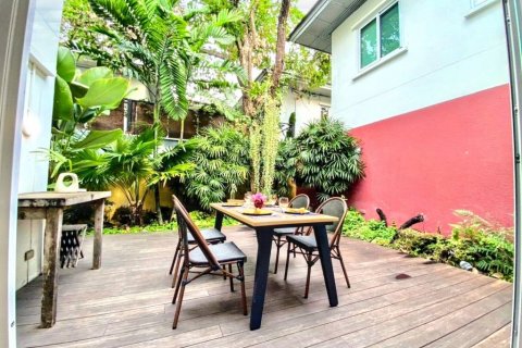 House in Wang Thonglang, Bangkok, Thailand 3 bedrooms № 119298 - photo 8
