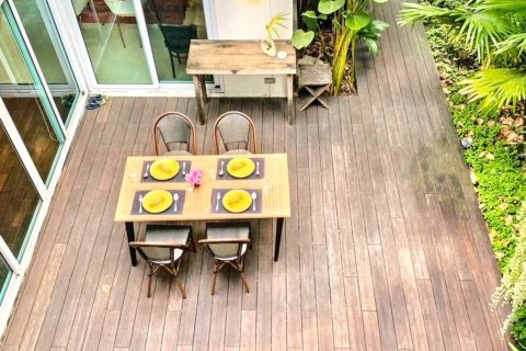 House in Wang Thonglang, Bangkok, Thailand 3 bedrooms № 119298 - photo 9