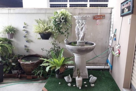 Townhouse in Hua Hin, Thailand 4 bedrooms № 144523 - photo 3