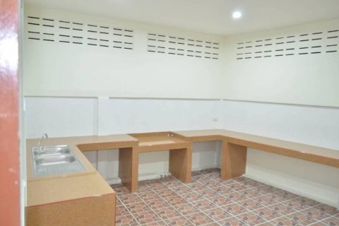 Townhouse in Hua Hin, Thailand 4 bedrooms № 144523 - photo 8