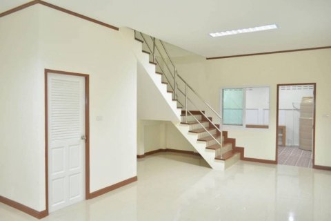 Townhouse in Hua Hin, Thailand 4 bedrooms № 144523 - photo 6