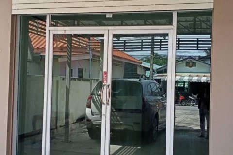 Townhouse in Hua Hin, Thailand 4 bedrooms № 144523 - photo 4