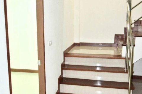 Townhouse in Hua Hin, Thailand 4 bedrooms № 144523 - photo 7